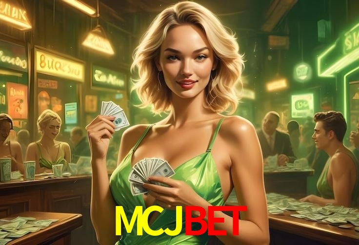 Apostas Esportivas na MCJBET: Um Guia Completo