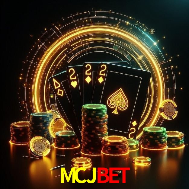 Apostas de Tênis MCJBET