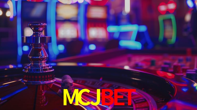 MCJBET,MCJBET paga