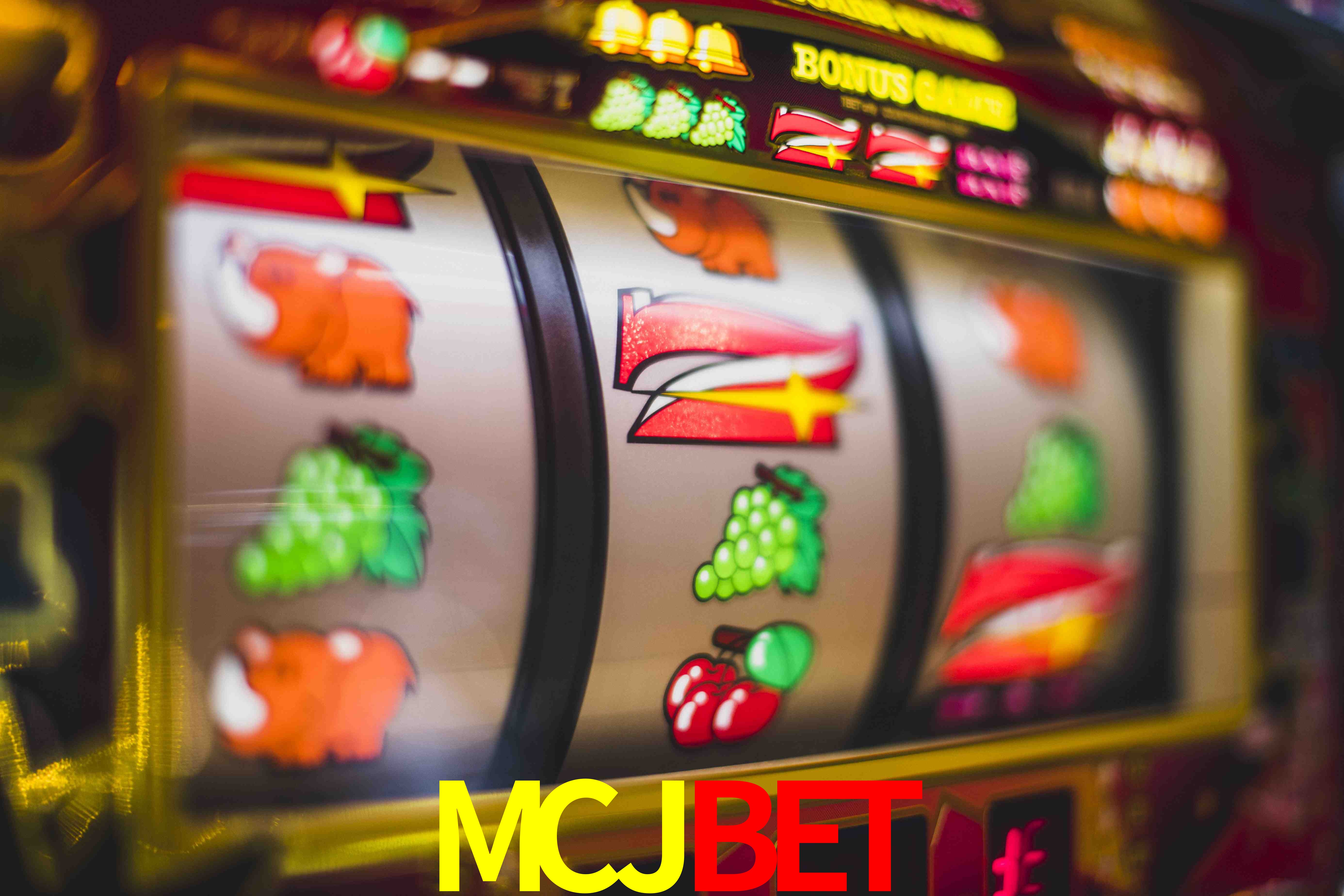 Football Betting MCJBET