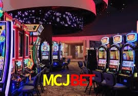 Sistemas de Segurança MCJBET