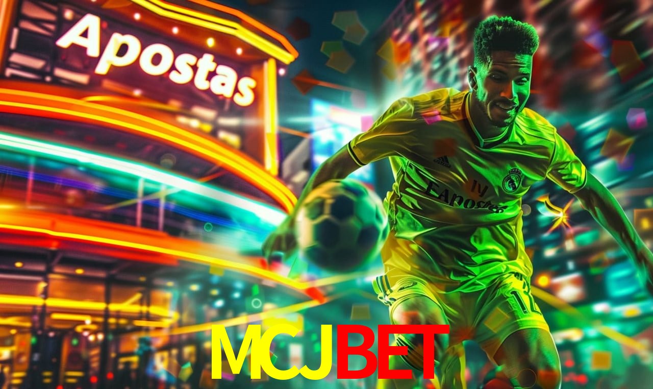 Apostas de Basquete MCJBET