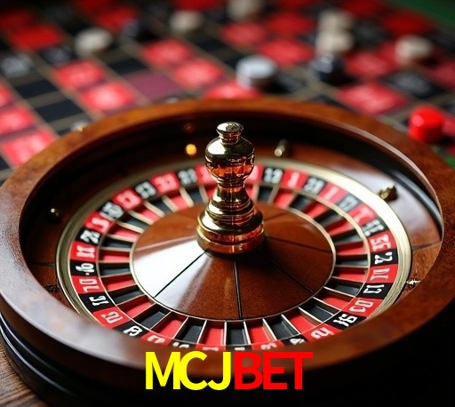 Tecnologia da Plataforma MCJBET